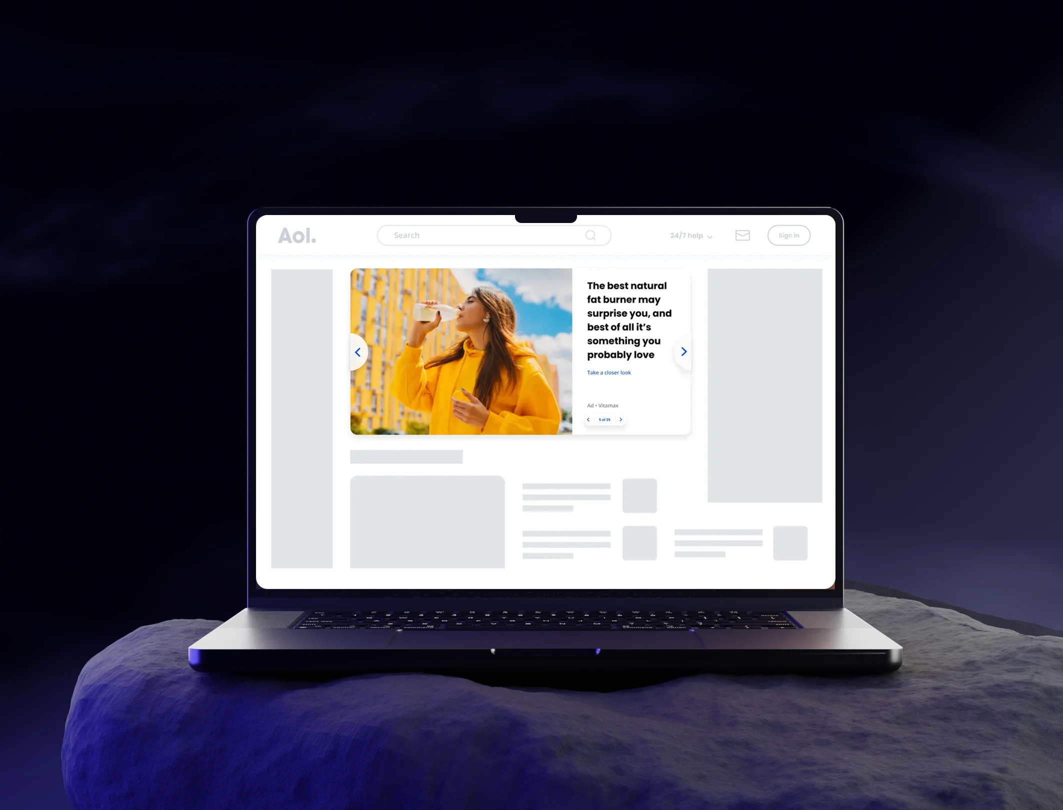 Native Ads